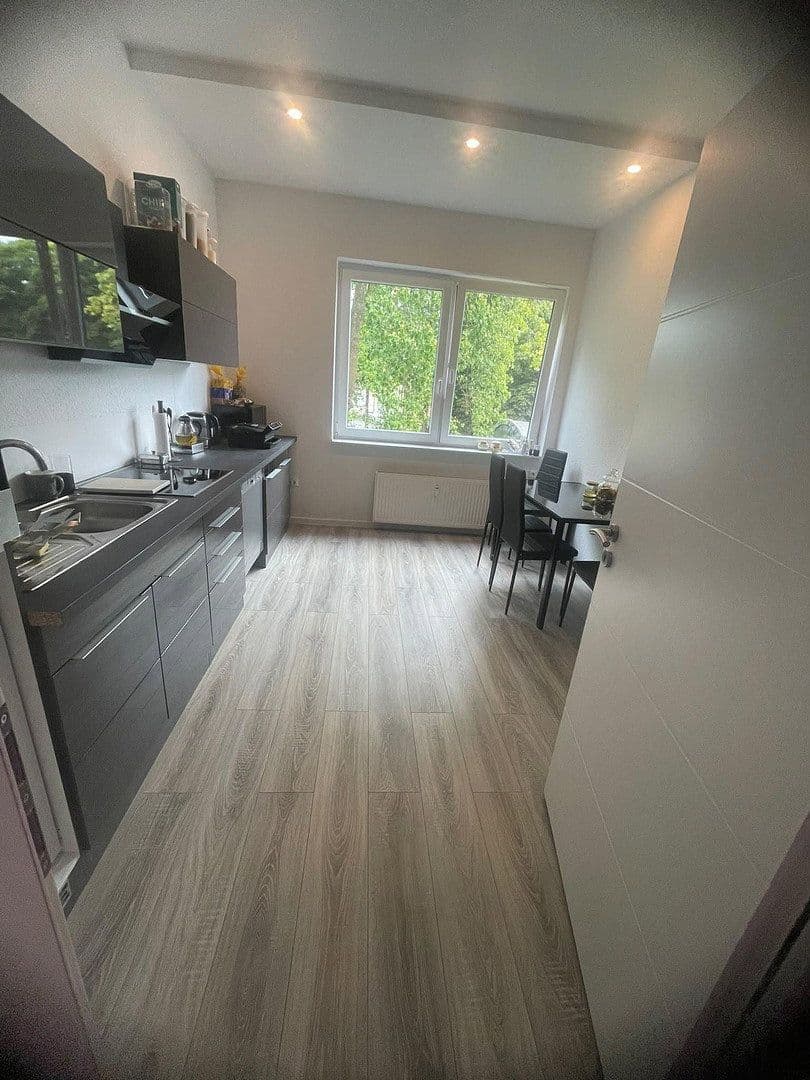 4 bedroom flat to rent, 120 m², An der Junkerei 3, Wilhelmshaven, Lower Saxony 4 bedroom flat to rent, 120 m², An der Junkerei 3, Wilhelmshaven, Lower Saxony