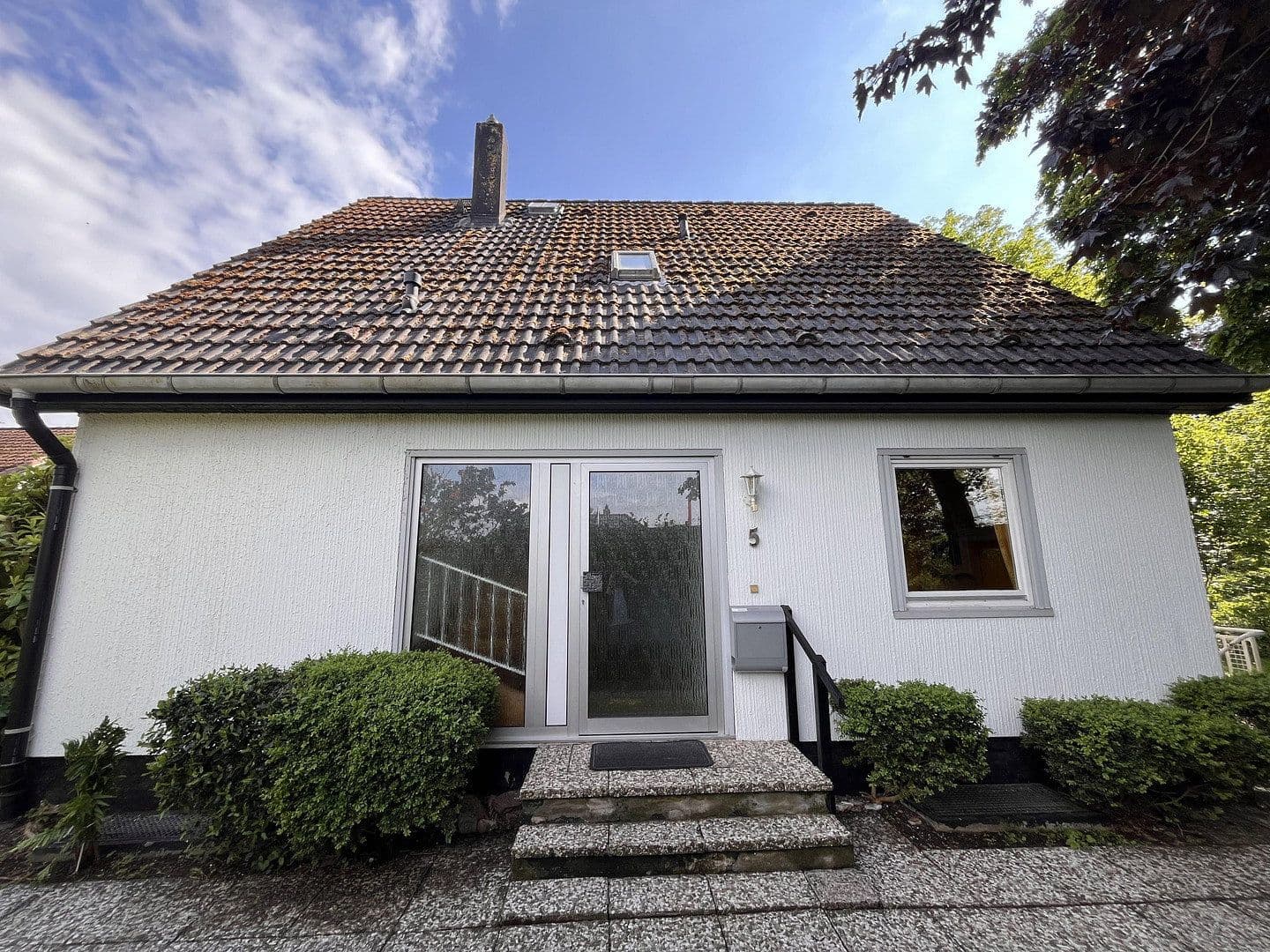 house for sale, 110 m², Tolk, Schleswig-Holstein house for sale, 110 m², Tolk, Schleswig-Holstein