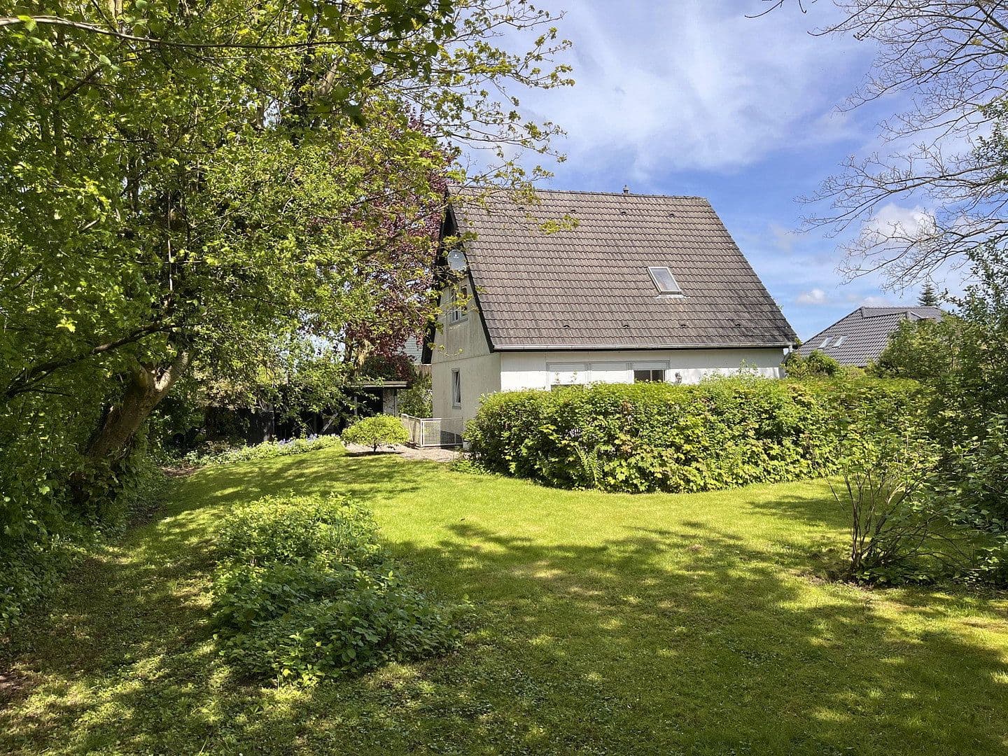house for sale, 110 m², Tolk, Schleswig-Holstein house for sale, 110 m², Tolk, Schleswig-Holstein