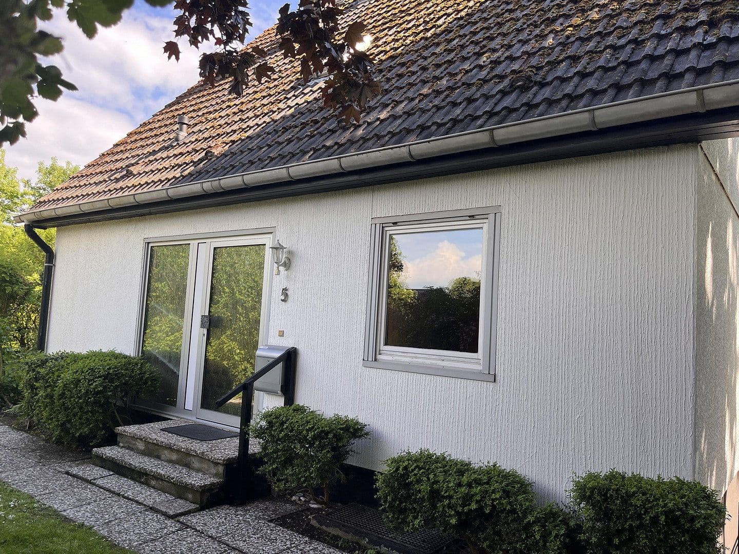 house for sale, 110 m², Tolk, Schleswig-Holstein house for sale, 110 m², Tolk, Schleswig-Holstein