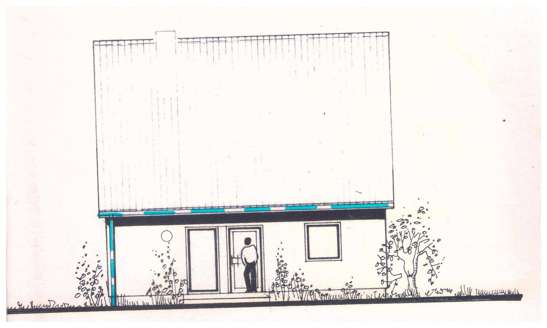 house for sale, 110 m², Tolk, Schleswig-Holstein house for sale, 110 m², Tolk, Schleswig-Holstein