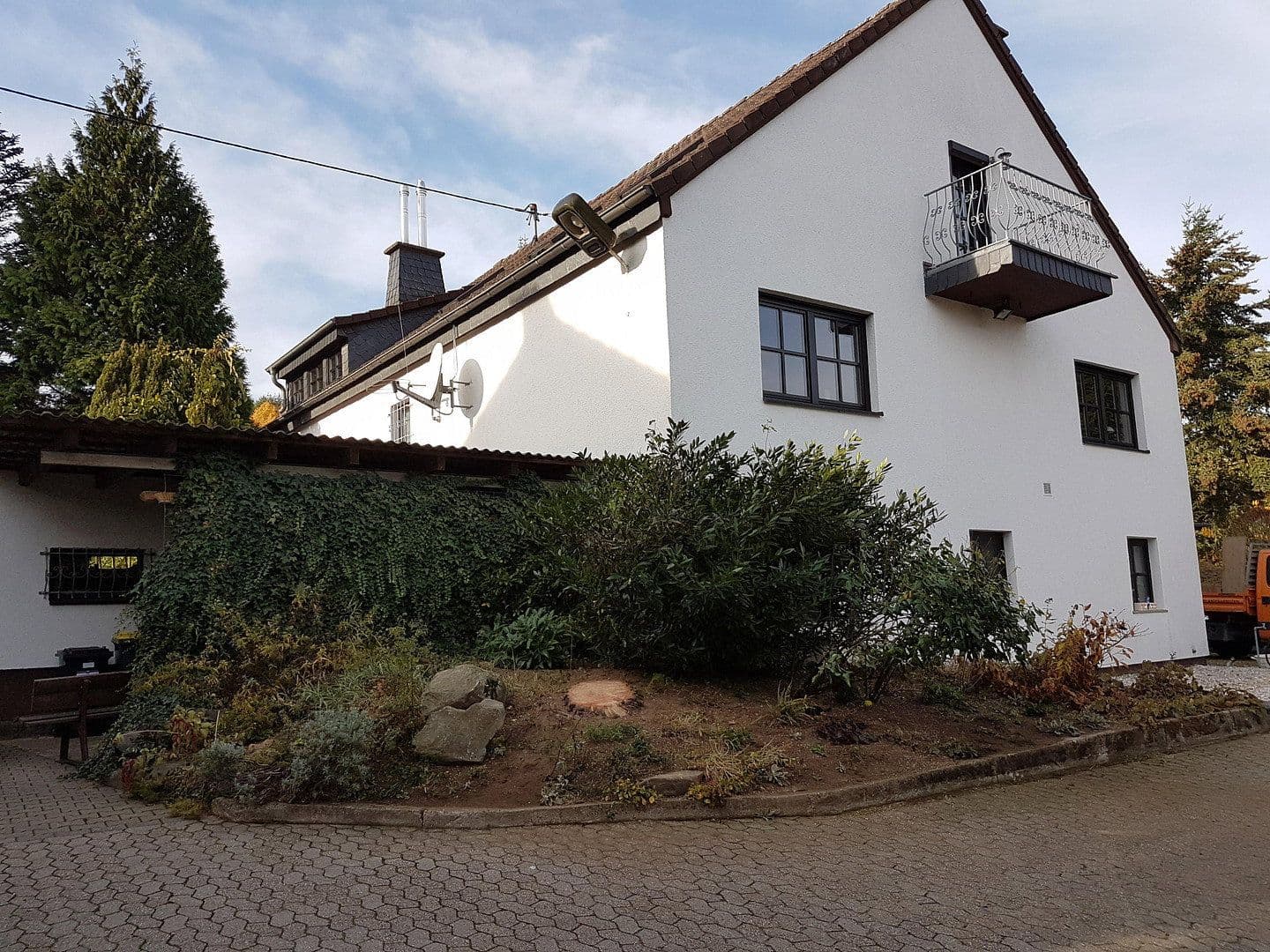 house for sale, 280 m², Busenhausen, Rhineland-Palatinate house for sale, 280 m², Busenhausen, Rhineland-Palatinate