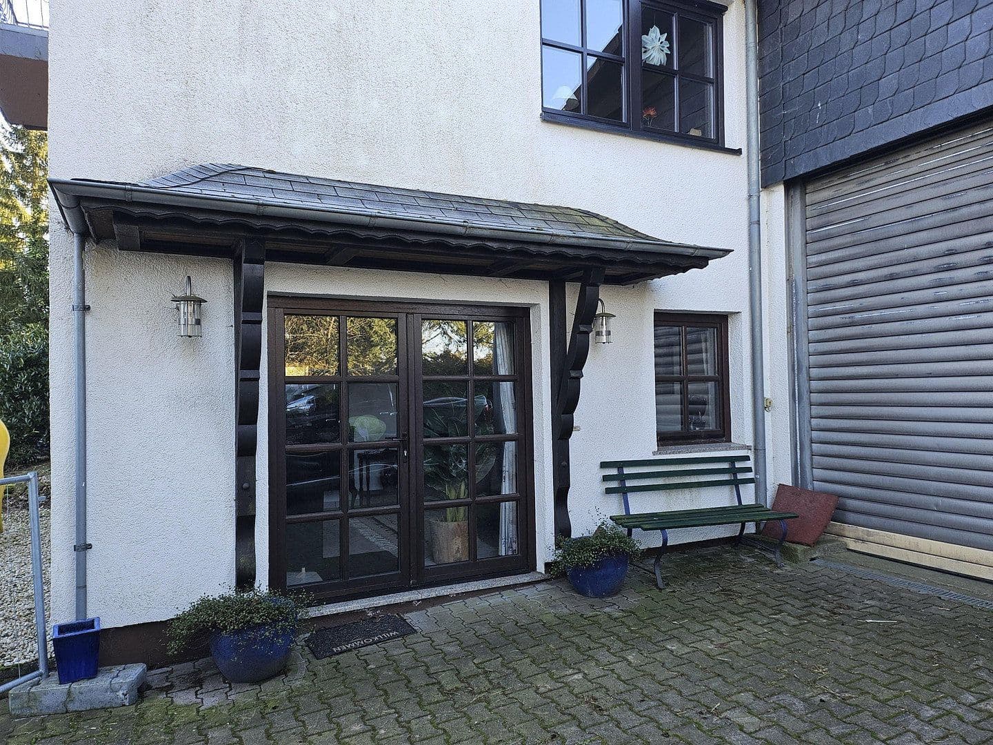 house for sale, 280 m², Busenhausen, Rhineland-Palatinate house for sale, 280 m², Busenhausen, Rhineland-Palatinate