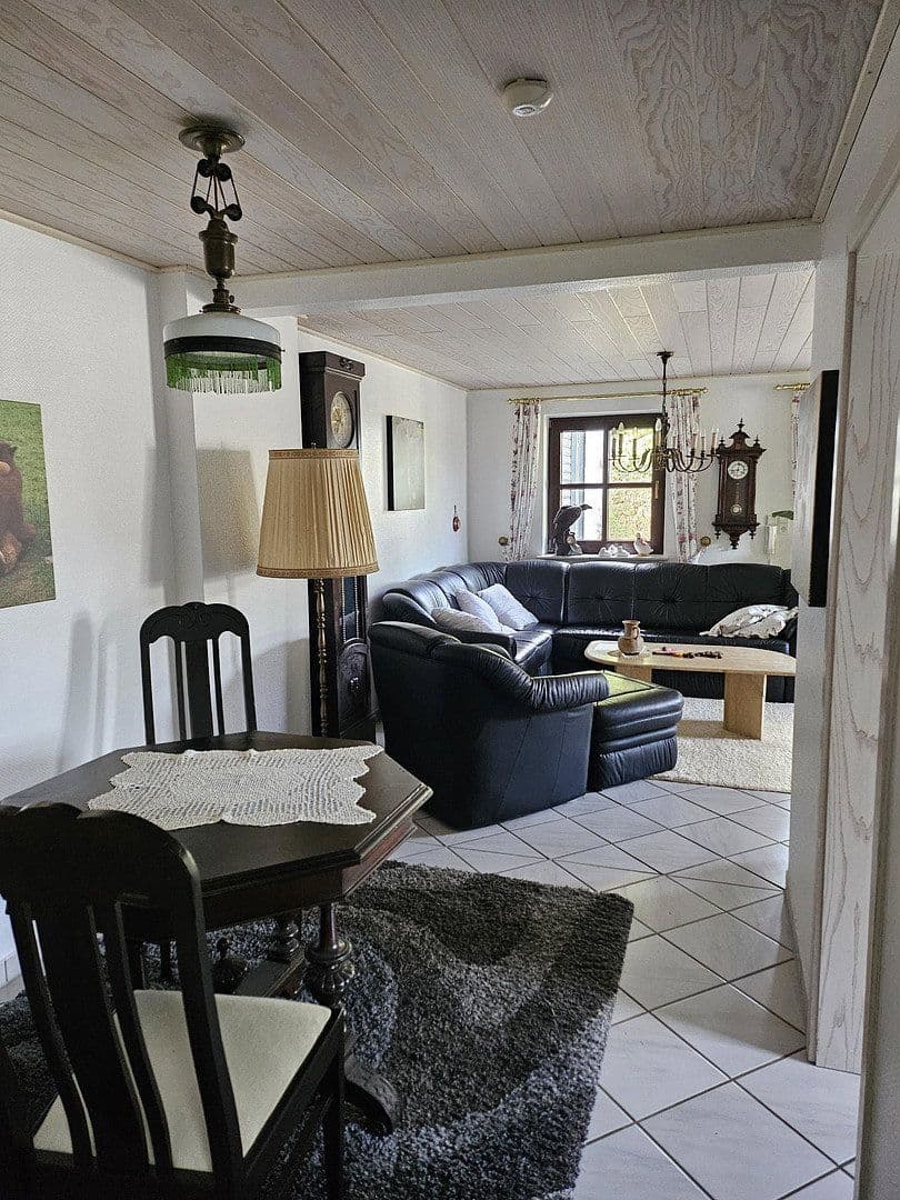 house for sale, 280 m², Busenhausen, Rhineland-Palatinate house for sale, 280 m², Busenhausen, Rhineland-Palatinate