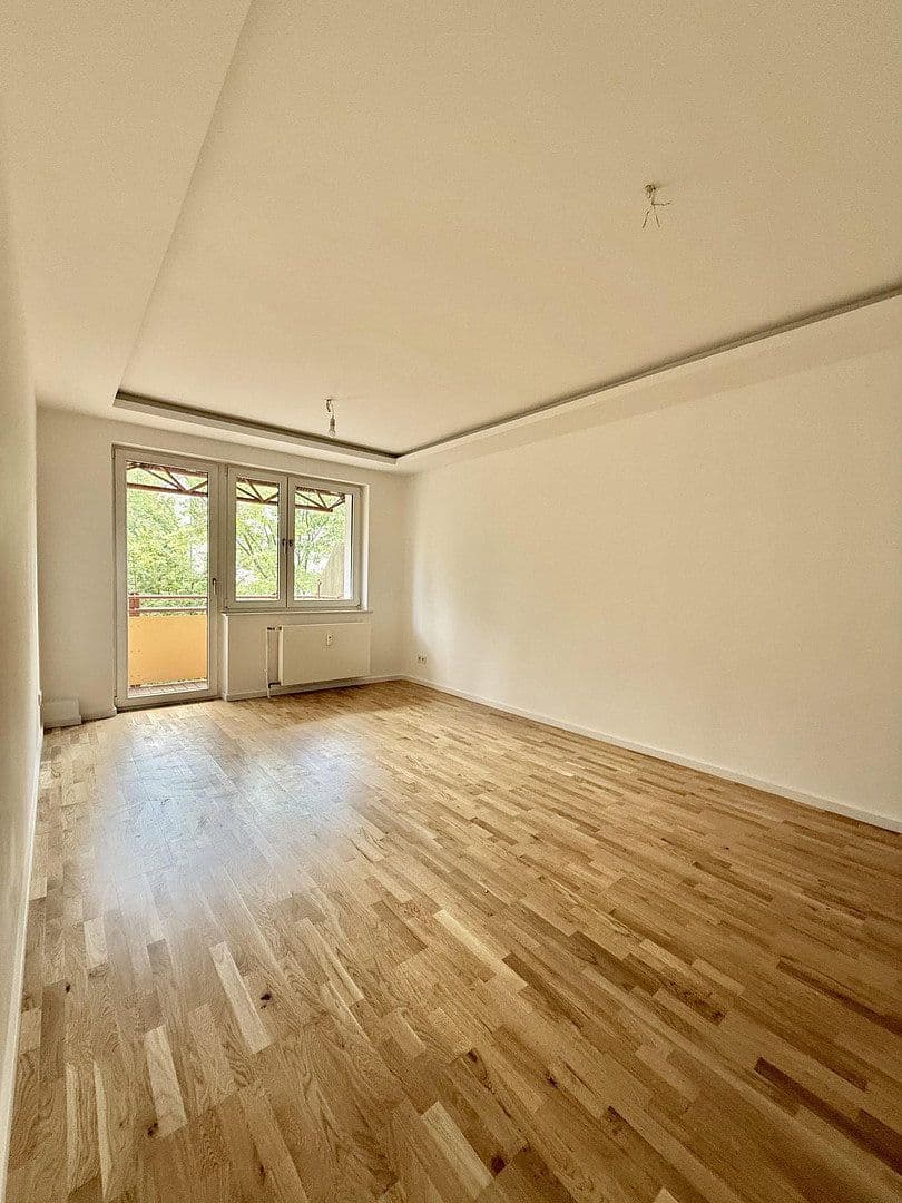 3 bedroom flat for sale, 57 m², Frankfurt (Oder), Brandenburg 3 bedroom flat for sale, 57 m², Frankfurt (Oder), Brandenburg