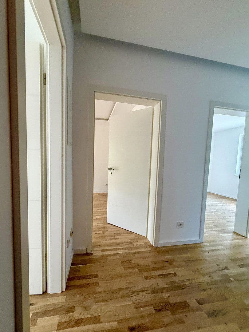 3 bedroom flat for sale, 57 m², Frankfurt (Oder), Brandenburg 3 bedroom flat for sale, 57 m², Frankfurt (Oder), Brandenburg