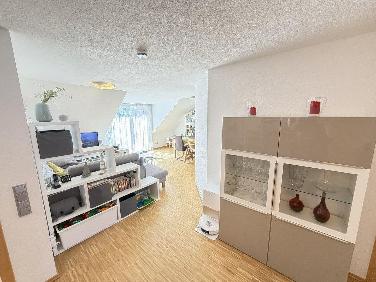 2 bedroom with open-plan kitchen flat for sale, 95 m², Hermann-Hesse-Straße 36, Nufringen, Baden-Württemberg 2 bedroom with open-plan kitchen flat for sale, 95 m², Hermann-Hesse-Straße 36, Nufringen, Baden-Württemberg