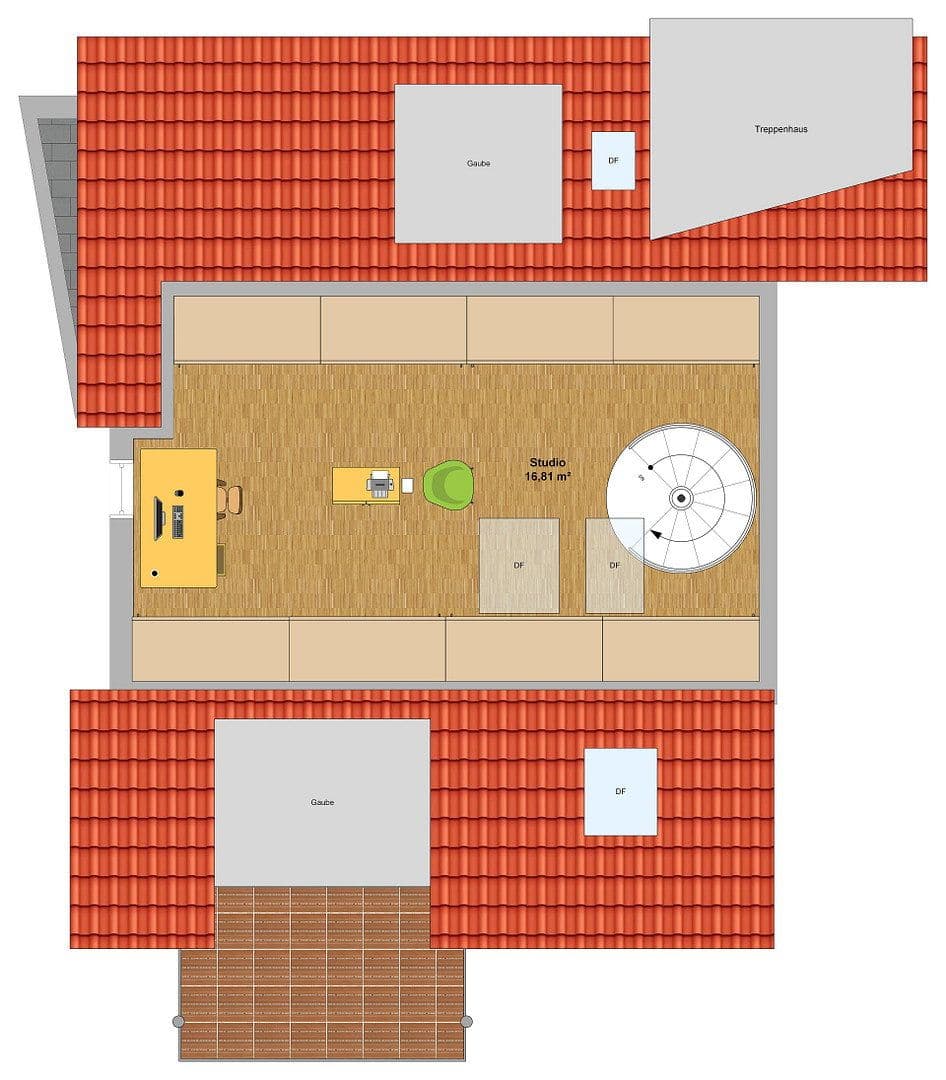 2 bedroom with open-plan kitchen flat for sale, 95 m², Hermann-Hesse-Straße 36, Nufringen, Baden-Württemberg 2 bedroom with open-plan kitchen flat for sale, 95 m², Hermann-Hesse-Straße 36, Nufringen, Baden-Württemberg