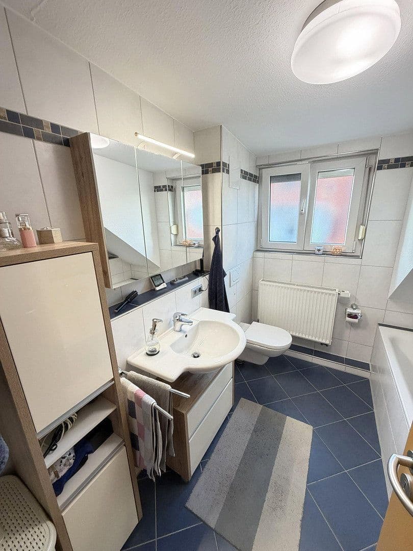 2 bedroom with open-plan kitchen flat for sale, 95 m², Hermann-Hesse-Straße 36, Nufringen, Baden-Württemberg 2 bedroom with open-plan kitchen flat for sale, 95 m², Hermann-Hesse-Straße 36, Nufringen, Baden-Württemberg