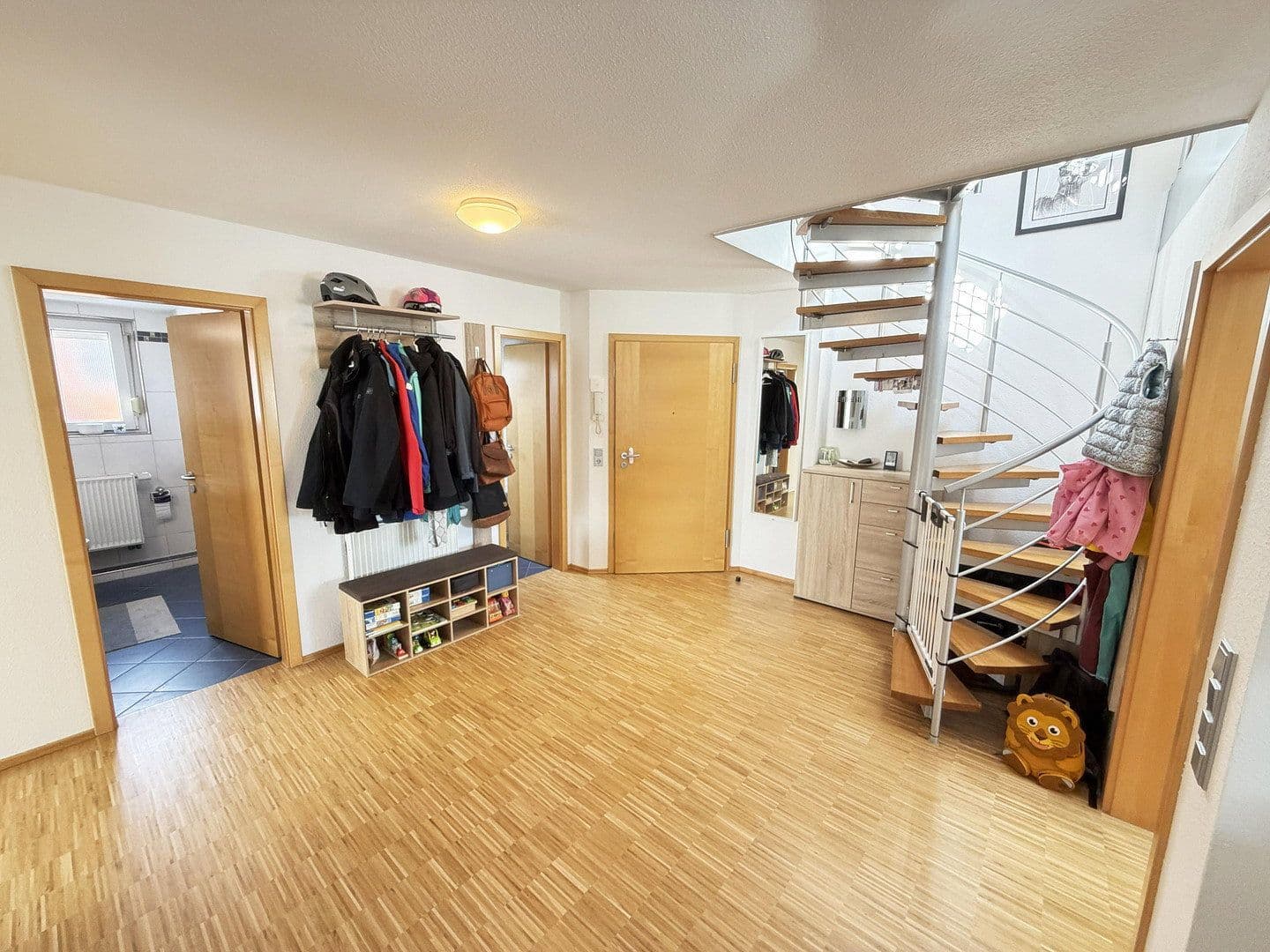 2 bedroom with open-plan kitchen flat for sale, 95 m², Hermann-Hesse-Straße 36, Nufringen, Baden-Württemberg 2 bedroom with open-plan kitchen flat for sale, 95 m², Hermann-Hesse-Straße 36, Nufringen, Baden-Württemberg