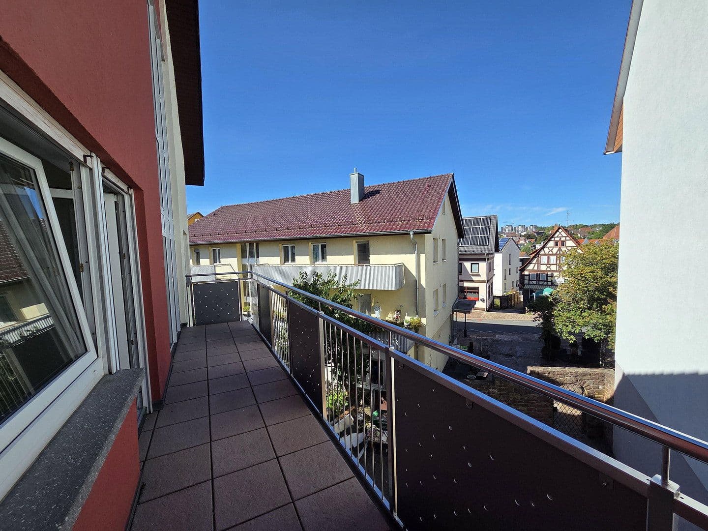 3 bedroom flat to rent, 112 m², Linsengasse 6, Buchen (Odenwald), Baden-Württemberg 3 bedroom flat to rent, 112 m², Linsengasse 6, Buchen (Odenwald), Baden-Württemberg