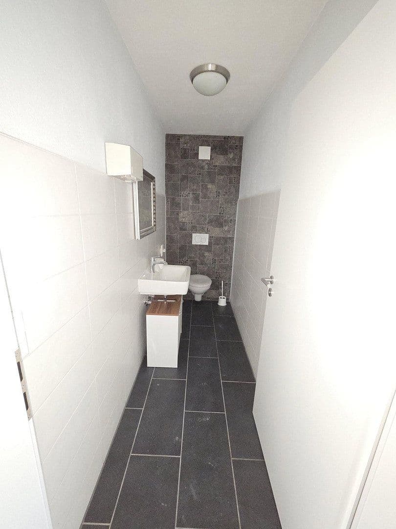 3 bedroom flat to rent, 112 m², Linsengasse 6, Buchen (Odenwald), Baden-Württemberg 3 bedroom flat to rent, 112 m², Linsengasse 6, Buchen (Odenwald), Baden-Württemberg