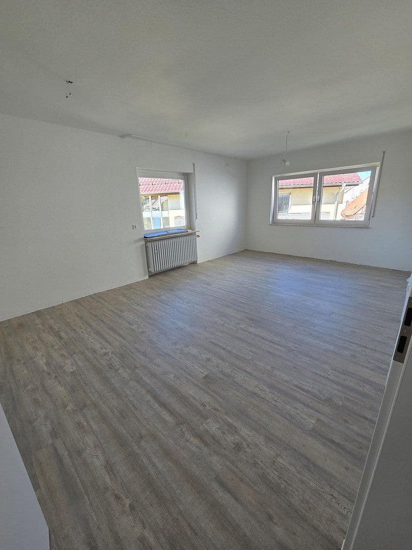 3 bedroom flat to rent, 112 m², Linsengasse 6, Buchen (Odenwald), Baden-Württemberg 3 bedroom flat to rent, 112 m², Linsengasse 6, Buchen (Odenwald), Baden-Württemberg
