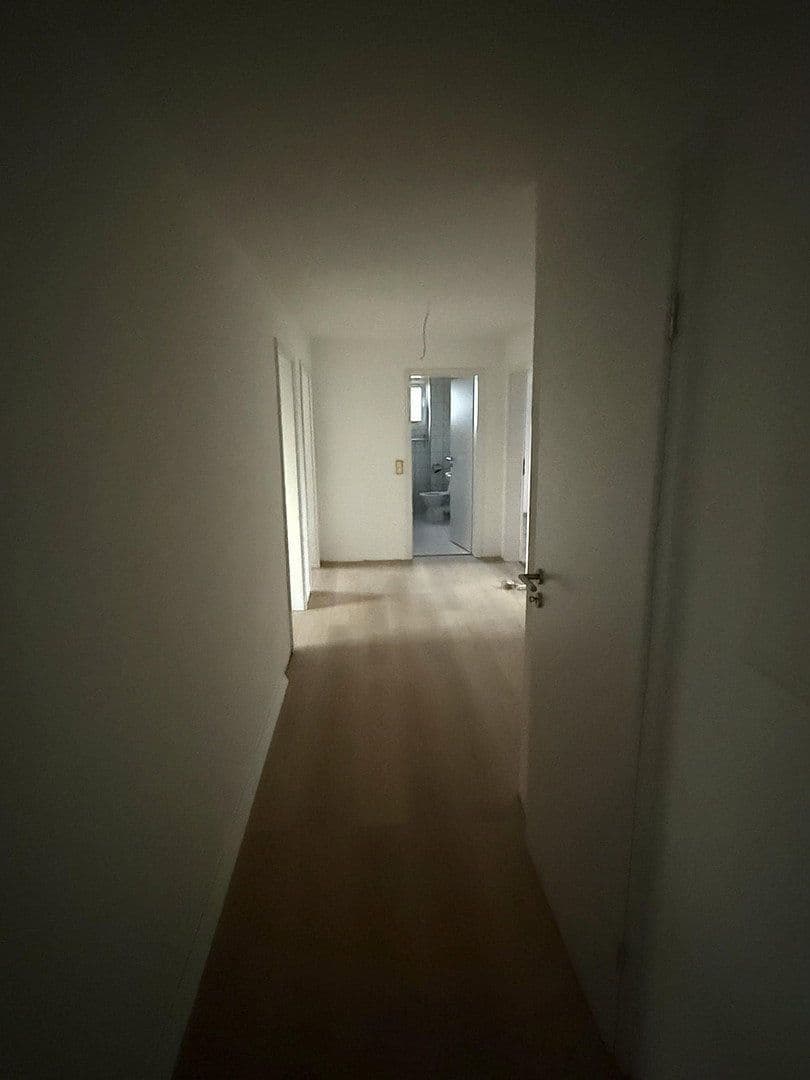 3 bedroom flat to rent, 85 m², Bendorf, Rhineland-Palatinate 3 bedroom flat to rent, 85 m², Bendorf, Rhineland-Palatinate