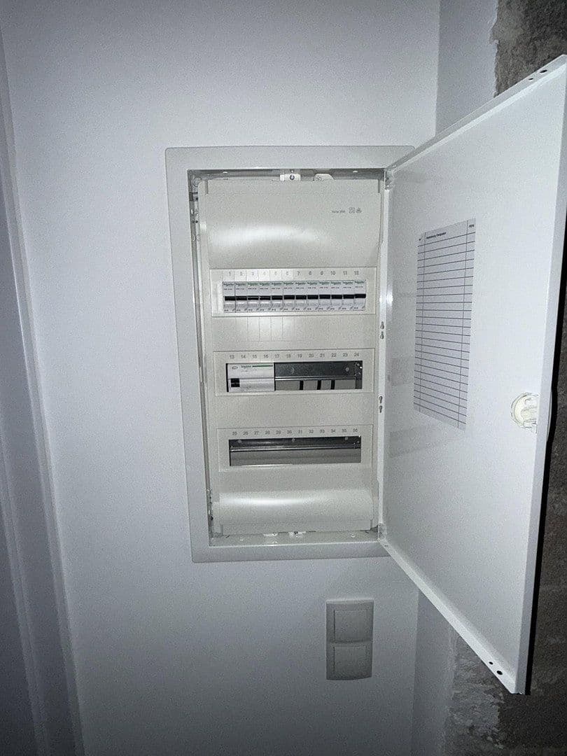 3 bedroom flat to rent, 85 m², Bendorf, Rhineland-Palatinate 3 bedroom flat to rent, 85 m², Bendorf, Rhineland-Palatinate