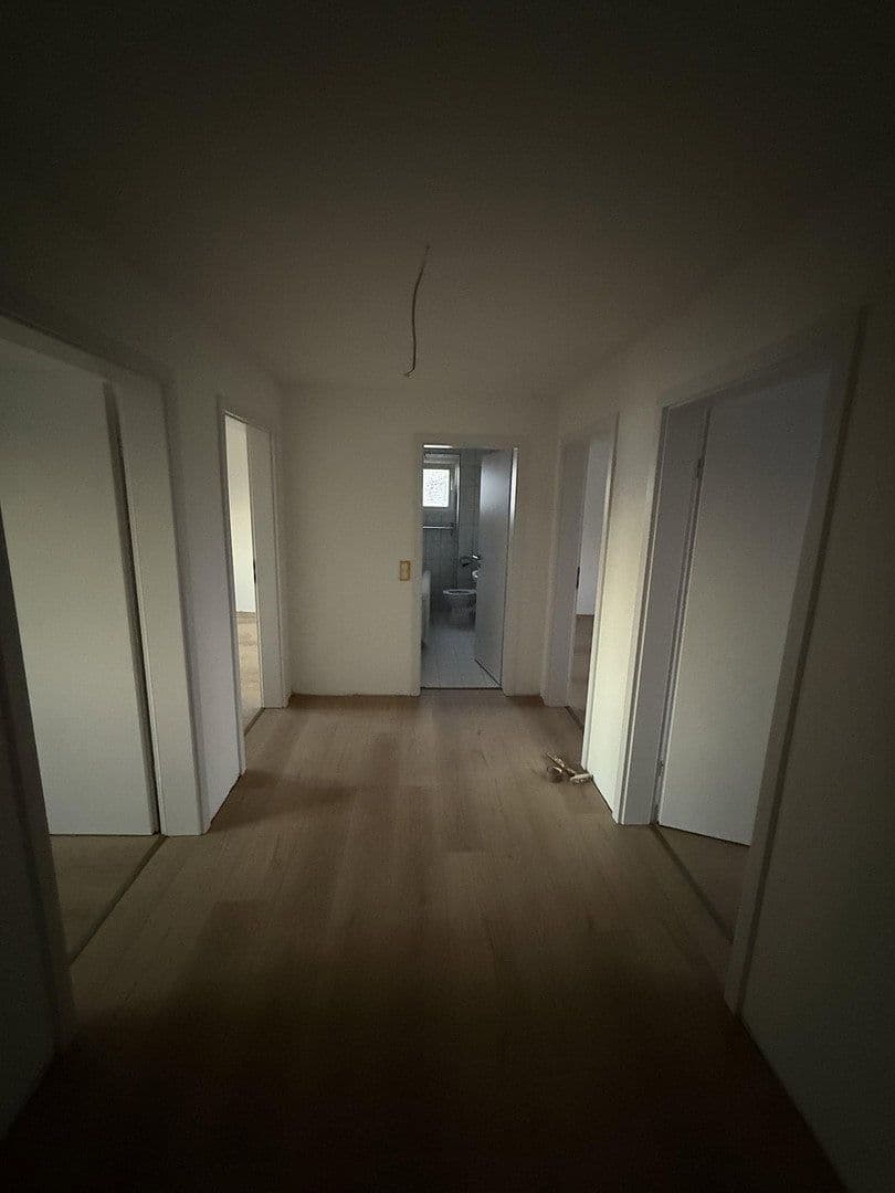 3 bedroom flat to rent, 85 m², Bendorf, Rhineland-Palatinate 3 bedroom flat to rent, 85 m², Bendorf, Rhineland-Palatinate