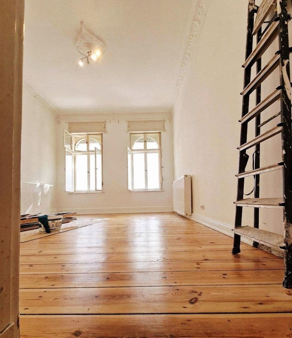 4 bedroom flat for sale, 85 m², Wilhelmstadt Spandau Berlin, Berlin 4 bedroom flat for sale, 85 m², Wilhelmstadt Spandau Berlin, Berlin