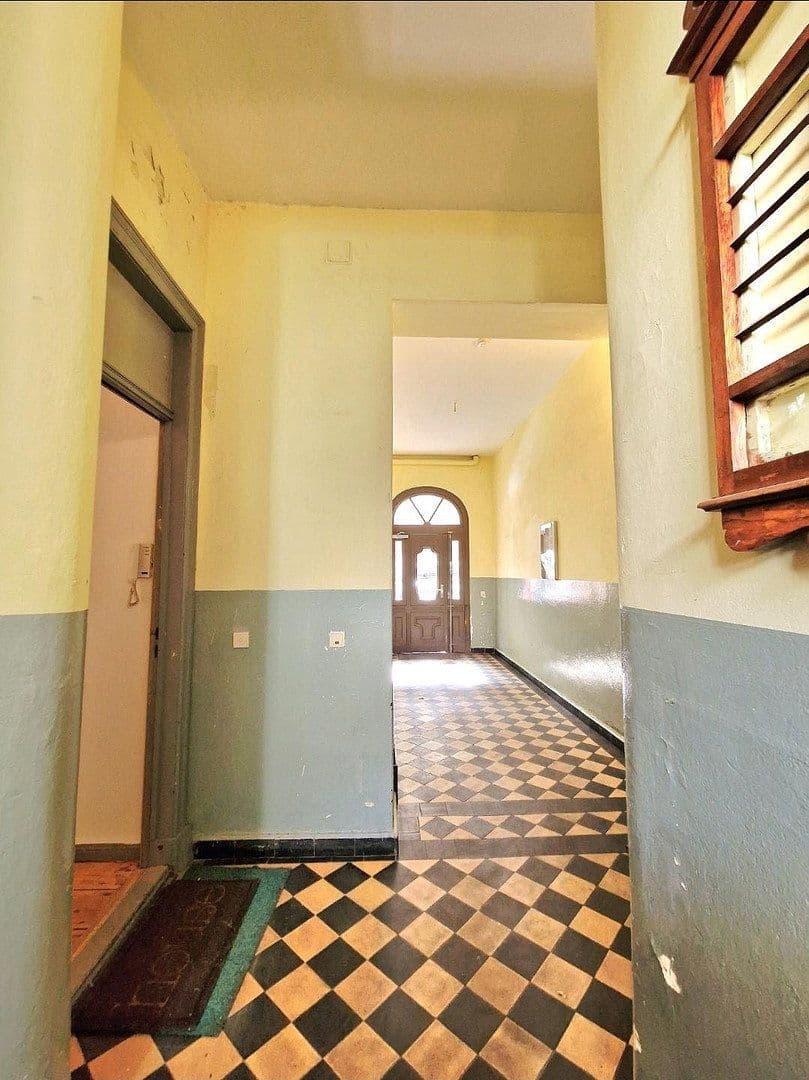 4 bedroom flat for sale, 85 m², Wilhelmstadt Spandau Berlin, Berlin 4 bedroom flat for sale, 85 m², Wilhelmstadt Spandau Berlin, Berlin