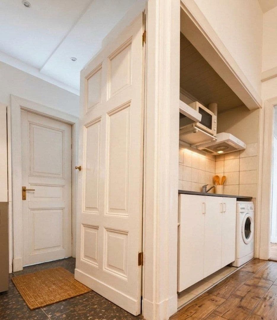 4 bedroom flat for sale, 85 m², Wilhelmstadt Spandau Berlin, Berlin 4 bedroom flat for sale, 85 m², Wilhelmstadt Spandau Berlin, Berlin