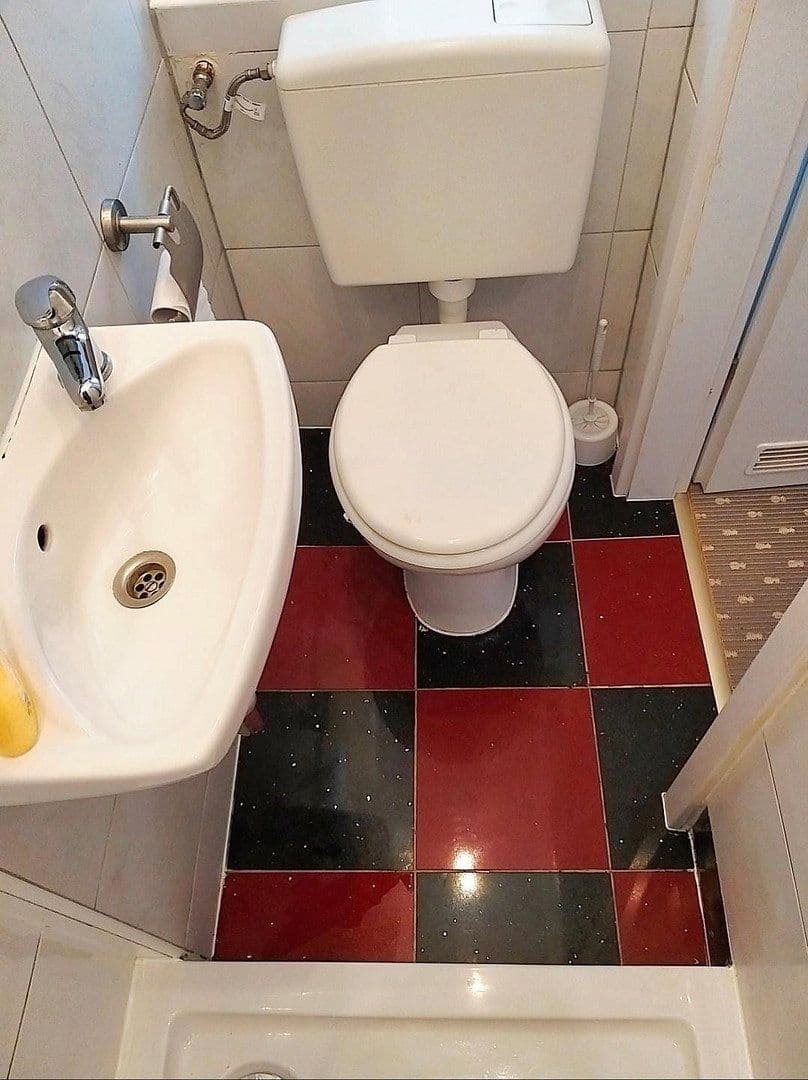 4 bedroom flat for sale, 85 m², Wilhelmstadt Spandau Berlin, Berlin 4 bedroom flat for sale, 85 m², Wilhelmstadt Spandau Berlin, Berlin
