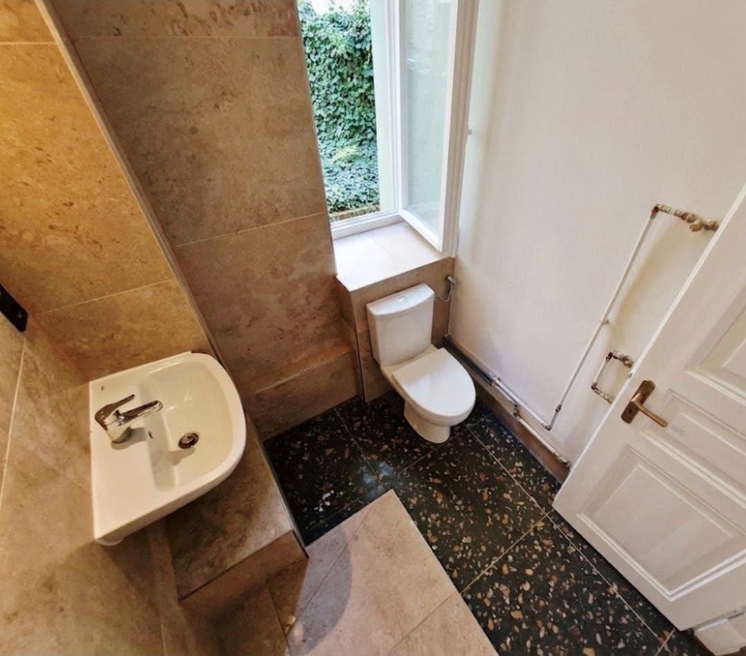 4 bedroom flat for sale, 85 m², Wilhelmstadt Spandau Berlin, Berlin 4 bedroom flat for sale, 85 m², Wilhelmstadt Spandau Berlin, Berlin