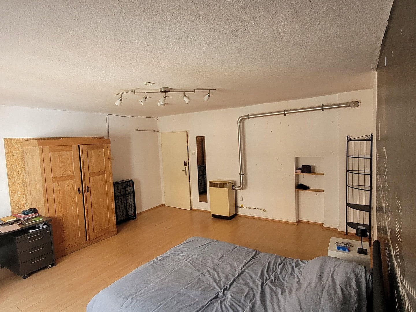 3 bedroom flat to rent, 96 m², Rüppurrer Str. 26, Karlsruhe, Baden-Württemberg 3 bedroom flat to rent, 96 m², Rüppurrer Str. 26, Karlsruhe, Baden-Württemberg