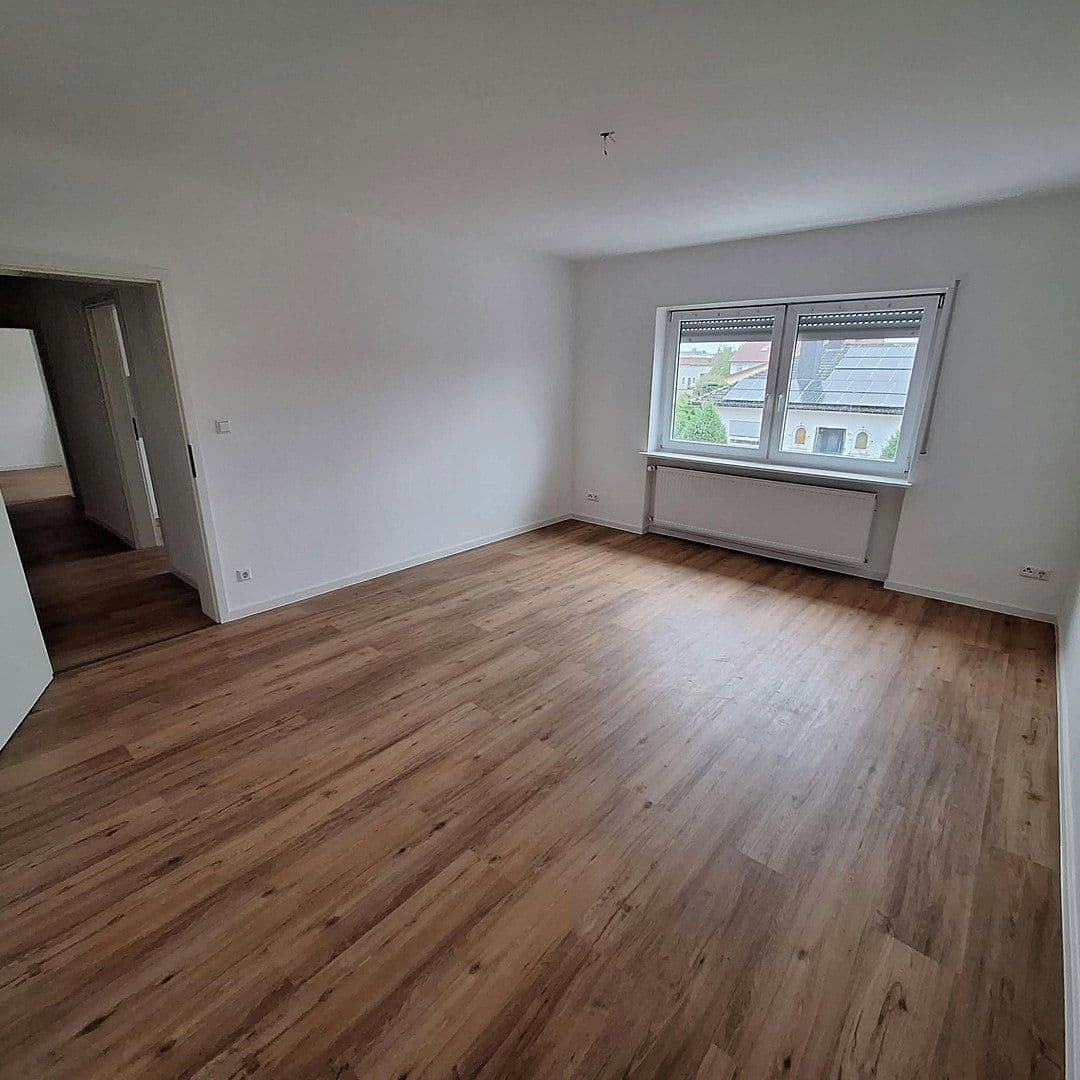 2 bedroom flat to rent, 61 m², Jägerndorfer Straße 14, Ketsch, Baden-Württemberg 2 bedroom flat to rent, 61 m², Jägerndorfer Straße 14, Ketsch, Baden-Württemberg