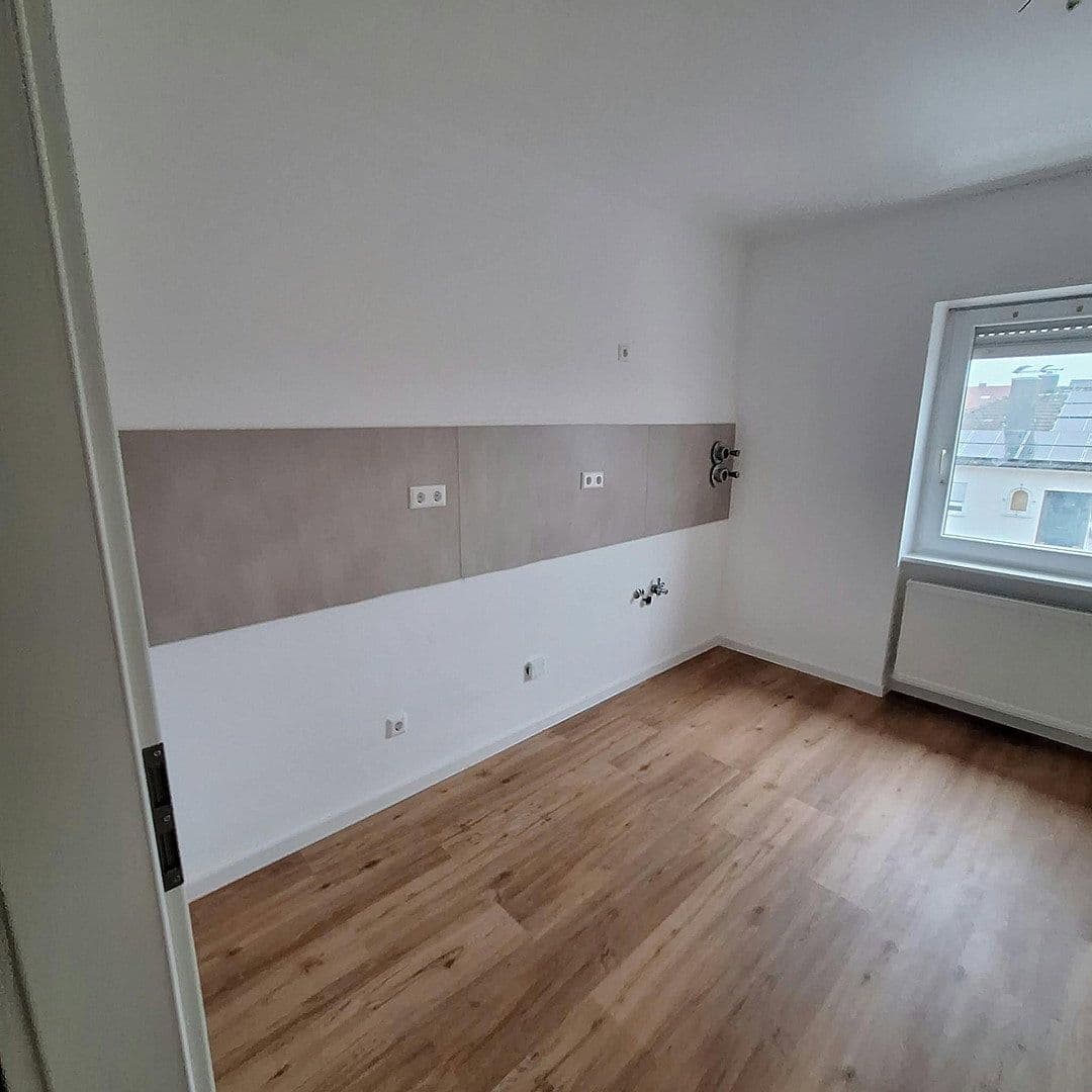2 bedroom flat to rent, 61 m², Jägerndorfer Straße 14, Ketsch, Baden-Württemberg 2 bedroom flat to rent, 61 m², Jägerndorfer Straße 14, Ketsch, Baden-Württemberg