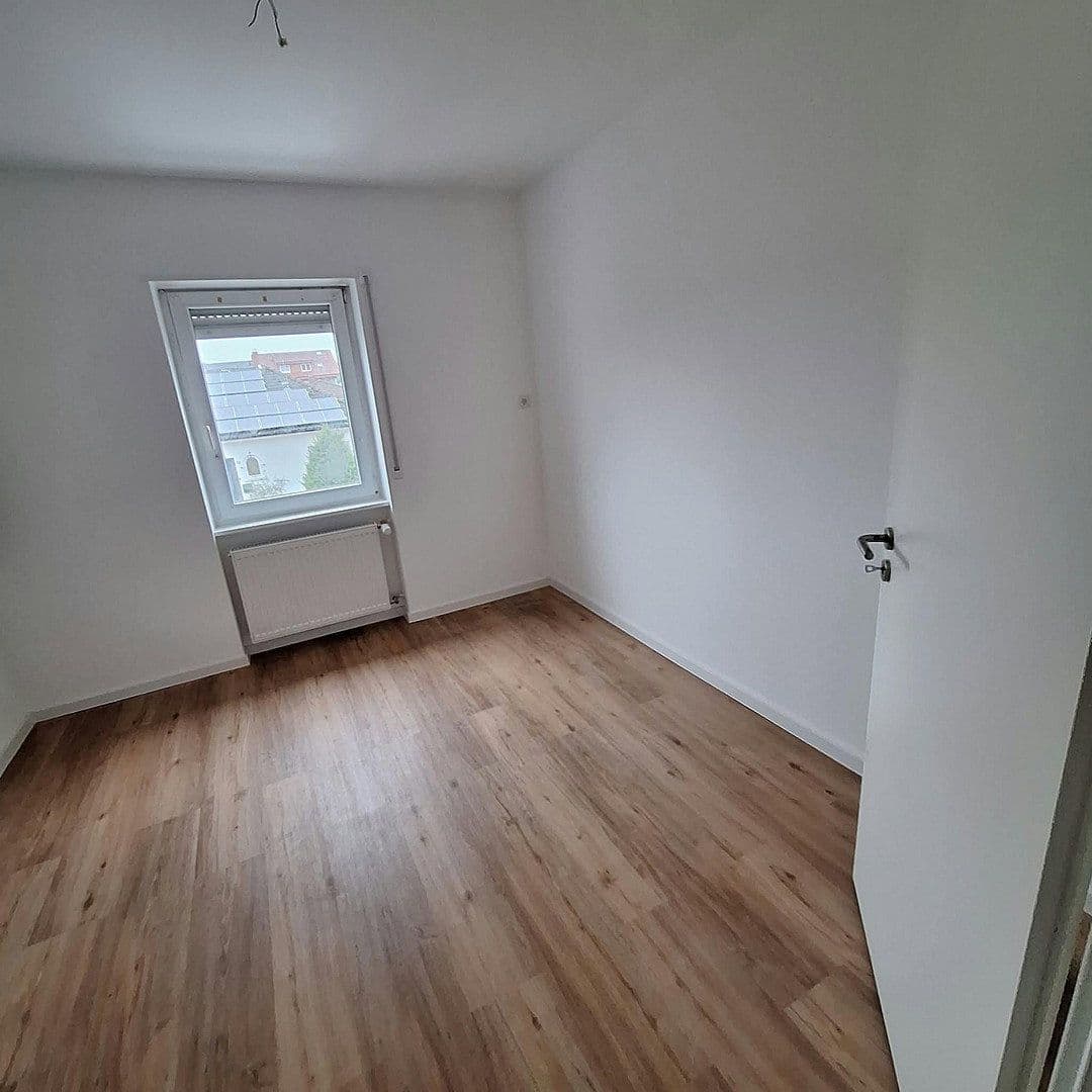 2 bedroom flat to rent, 61 m², Jägerndorfer Straße 14, Ketsch, Baden-Württemberg 2 bedroom flat to rent, 61 m², Jägerndorfer Straße 14, Ketsch, Baden-Württemberg