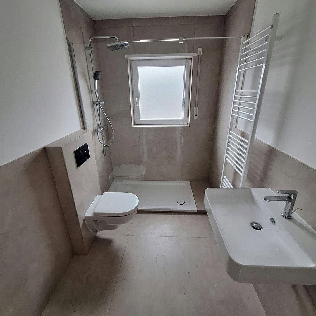 2 bedroom flat to rent, 61 m², Jägerndorfer Straße 14, Ketsch, Baden-Württemberg 2 bedroom flat to rent, 61 m², Jägerndorfer Straße 14, Ketsch, Baden-Württemberg