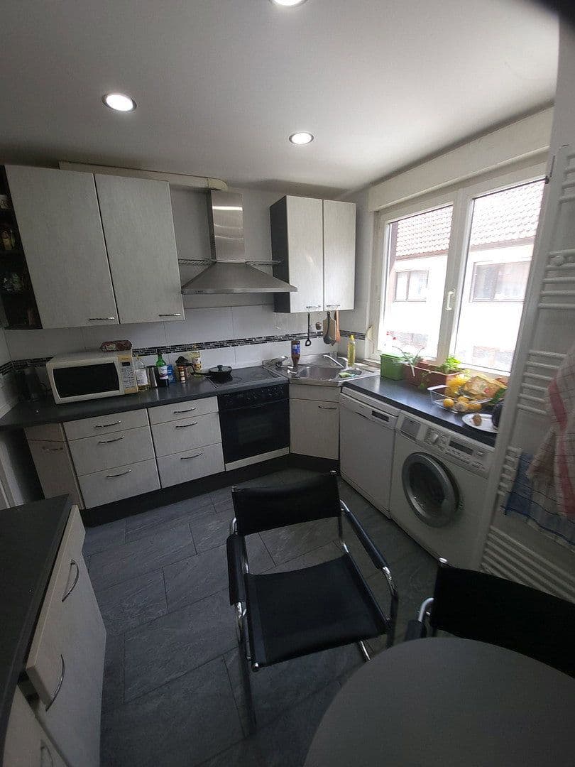 1 bedroom flat to rent, 23 m², Oberer Wingertweg 8, Niefern-Öschelbronn, Baden-Württemberg 1 bedroom flat to rent, 23 m², Oberer Wingertweg 8, Niefern-Öschelbronn, Baden-Württemberg
