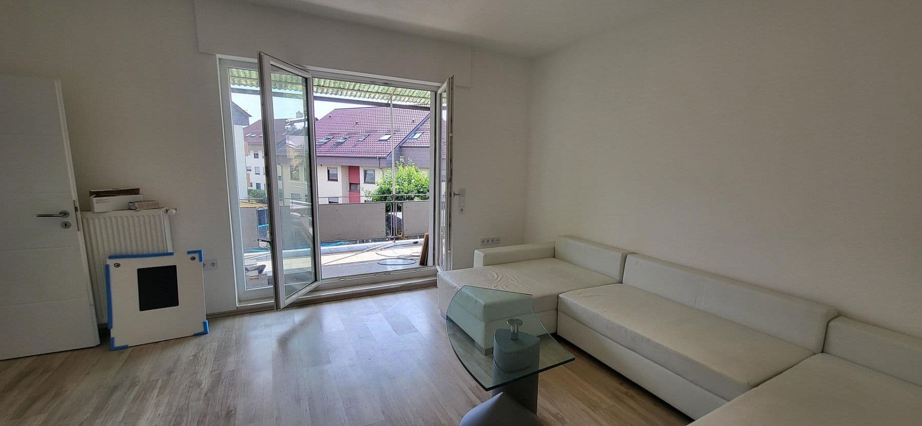 2 bedroom flat to rent, 63 m², Oberer Wingertweg 8, Baden-Württemberg - Pforzheim, Baden-Württemberg 2 bedroom flat to rent, 63 m², Oberer Wingertweg 8, Baden-Württemberg - Pforzheim, Baden-Württemberg