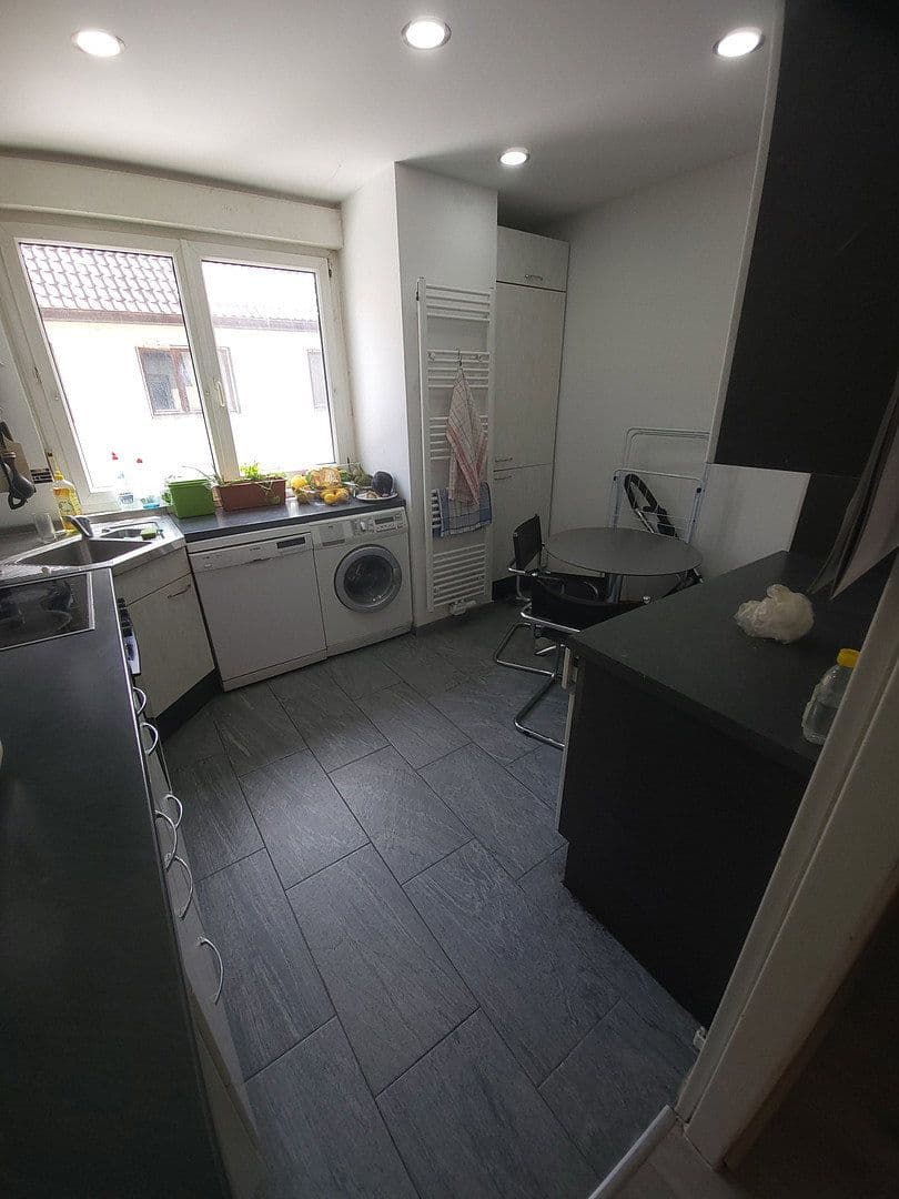 1 bedroom flat to rent, 23 m², Oberer Wingertweg 8, Niefern-Öschelbronn, Baden-Württemberg 1 bedroom flat to rent, 23 m², Oberer Wingertweg 8, Niefern-Öschelbronn, Baden-Württemberg