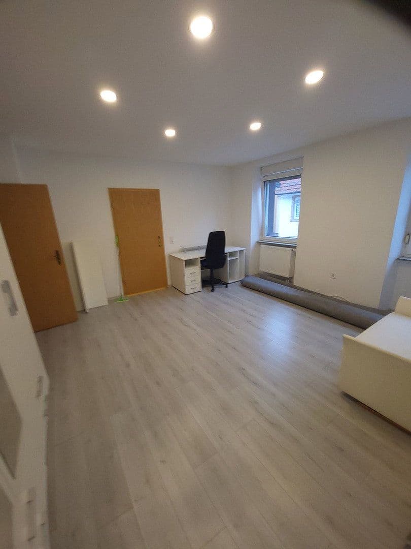 1 bedroom flat to rent, 23 m², Oberer Wingertweg 8, Niefern-Öschelbronn, Baden-Württemberg 1 bedroom flat to rent, 23 m², Oberer Wingertweg 8, Niefern-Öschelbronn, Baden-Württemberg