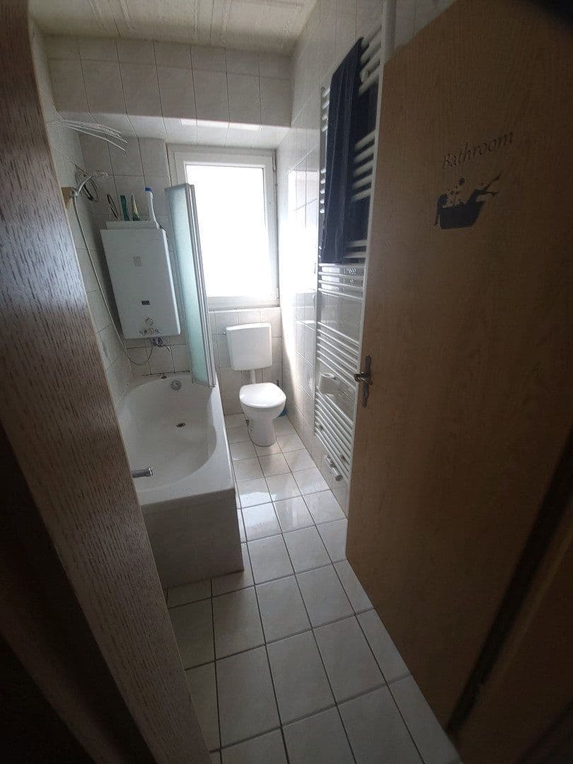 1 bedroom flat to rent, 23 m², Oberer Wingertweg 8, Niefern-Öschelbronn, Baden-Württemberg 1 bedroom flat to rent, 23 m², Oberer Wingertweg 8, Niefern-Öschelbronn, Baden-Württemberg