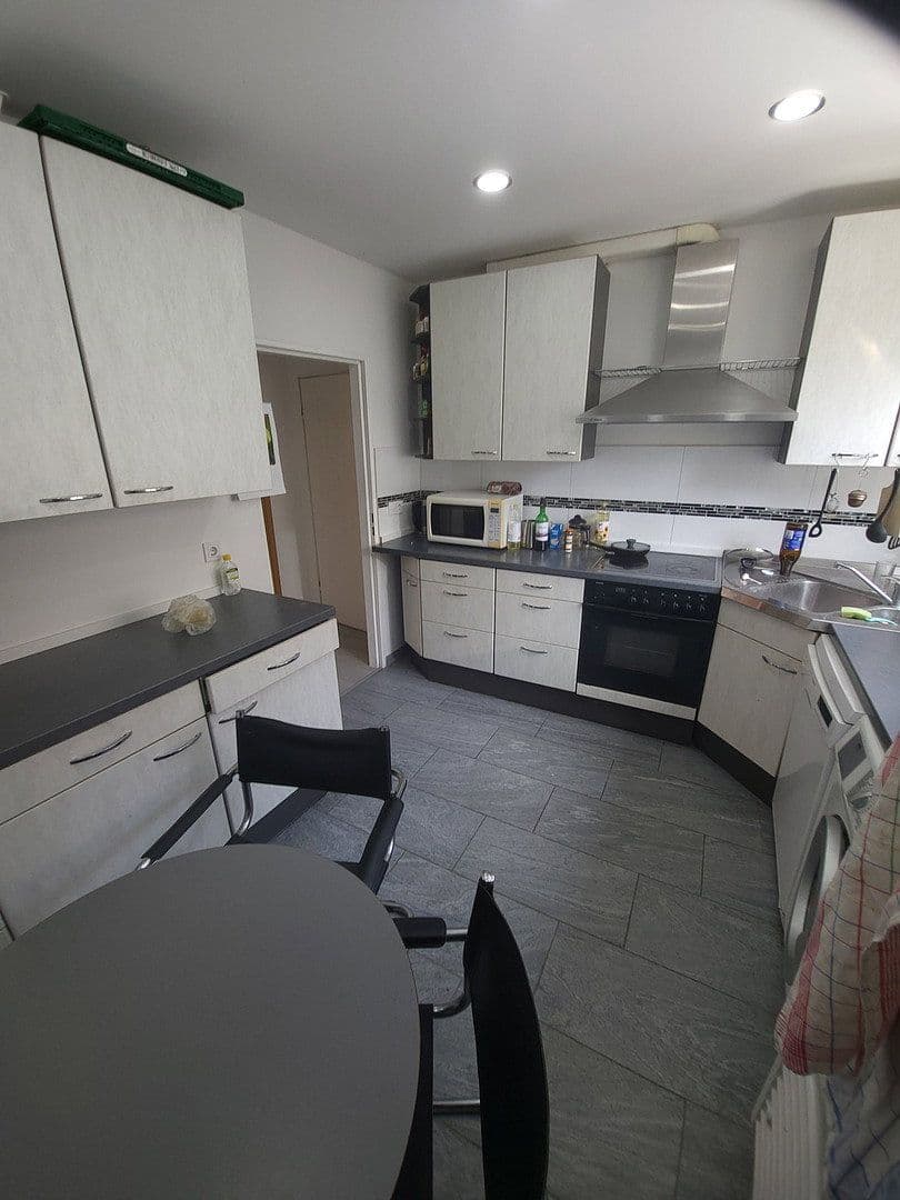 1 bedroom flat to rent, 23 m², Oberer Wingertweg 8, Niefern-Öschelbronn, Baden-Württemberg 1 bedroom flat to rent, 23 m², Oberer Wingertweg 8, Niefern-Öschelbronn, Baden-Württemberg