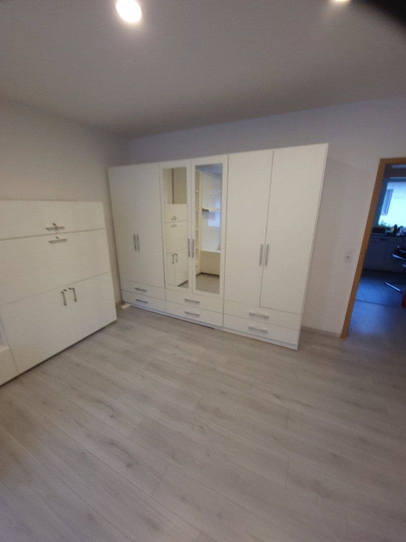 1 bedroom flat to rent, 23 m², Oberer Wingertweg 8, Niefern-Öschelbronn, Baden-Württemberg 1 bedroom flat to rent, 23 m², Oberer Wingertweg 8, Niefern-Öschelbronn, Baden-Württemberg