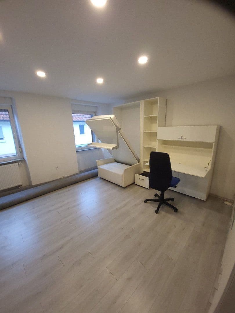 1 bedroom flat to rent, 23 m², Oberer Wingertweg 8, Niefern-Öschelbronn, Baden-Württemberg 1 bedroom flat to rent, 23 m², Oberer Wingertweg 8, Niefern-Öschelbronn, Baden-Württemberg