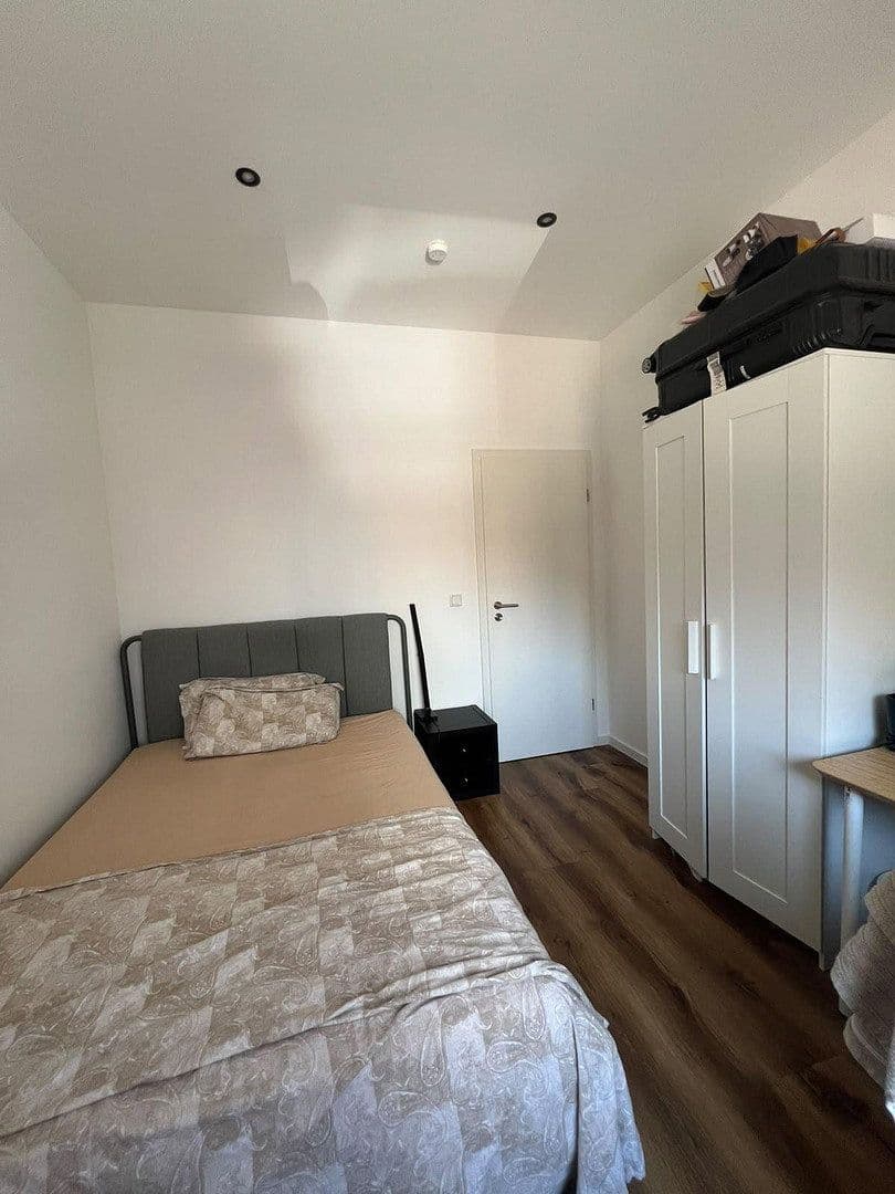 flat to rent, 15 m², Hummelsteiner Weg 80, Nürnberg, Bavaria flat to rent, 15 m², Hummelsteiner Weg 80, Nürnberg, Bavaria