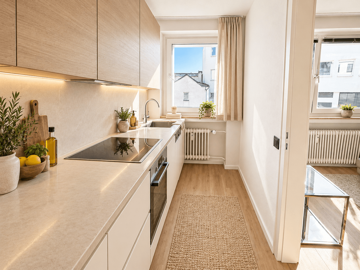 2 bedroom flat for sale, 53 m², Köln, North Rhine-Westphalia 2 bedroom flat for sale, 53 m², Köln, North Rhine-Westphalia