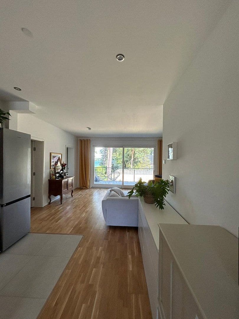 3 bedroom flat to rent, 92 m², Friedrich-Engels-Damm 83a, Bad Saarow, Brandenburg 3 bedroom flat to rent, 92 m², Friedrich-Engels-Damm 83a, Bad Saarow, Brandenburg