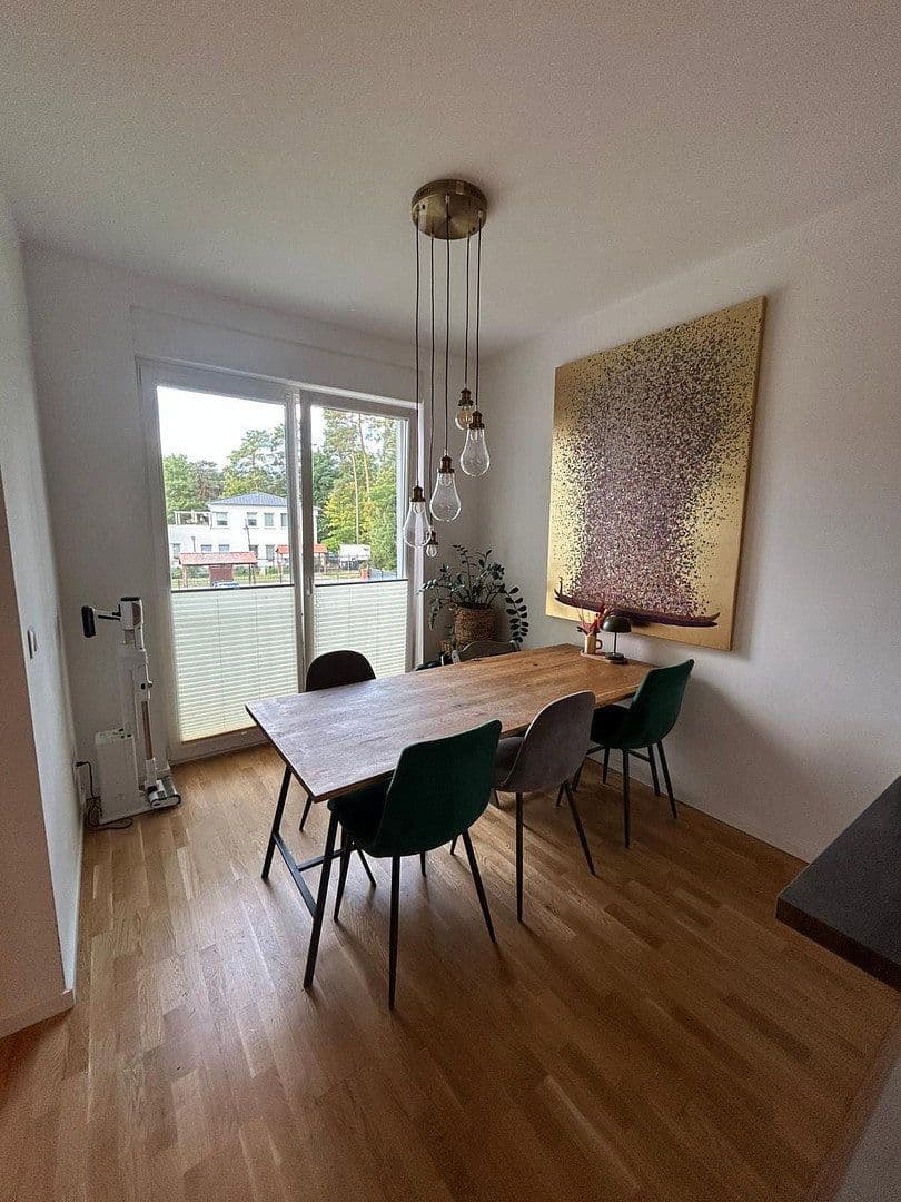 3 bedroom flat to rent, 92 m², Friedrich-Engels-Damm 83a, Bad Saarow, Brandenburg 3 bedroom flat to rent, 92 m², Friedrich-Engels-Damm 83a, Bad Saarow, Brandenburg