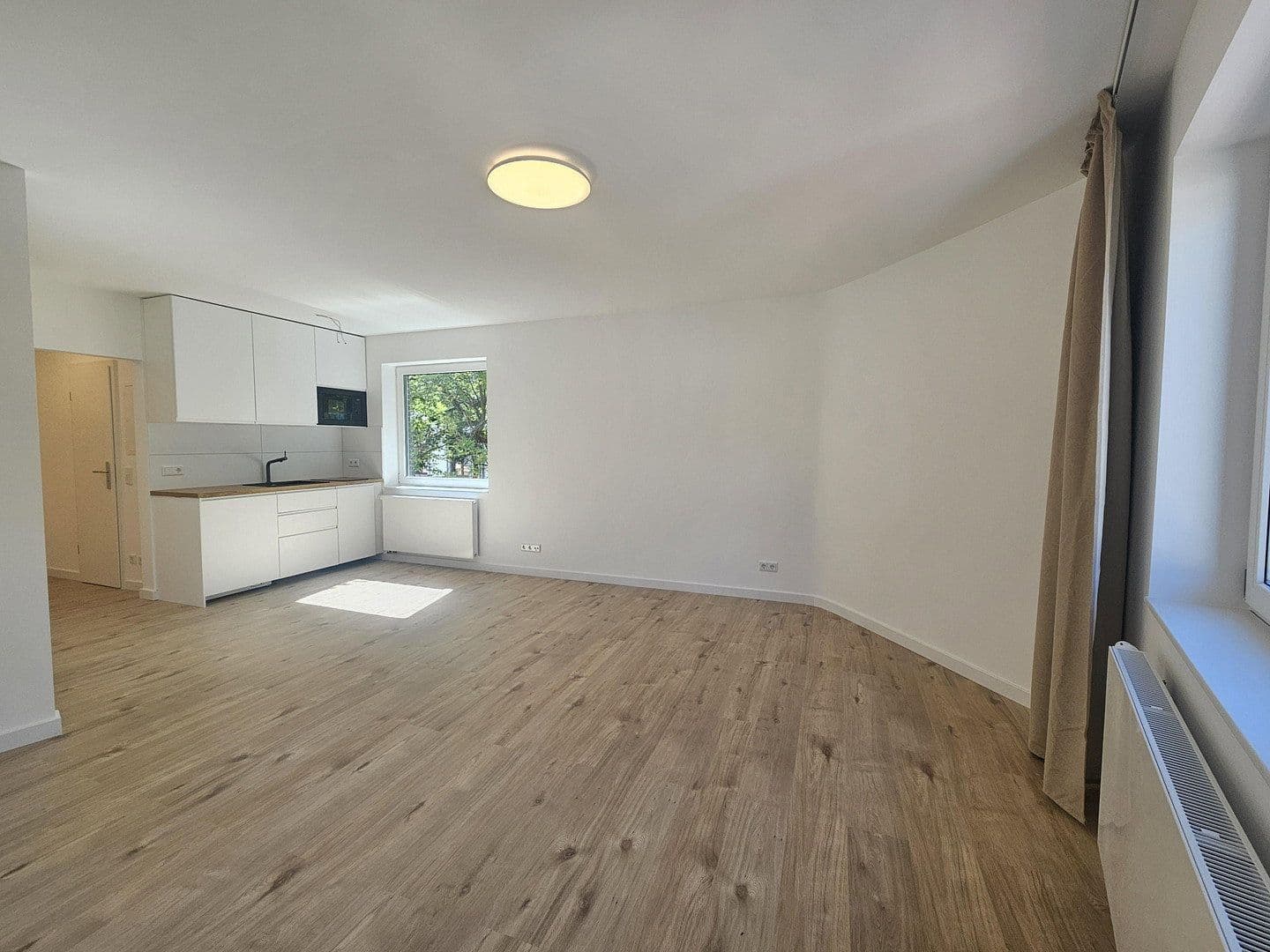 1 bedroom flat to rent, 35 m², Lorettostr. 60, Düsseldorf, North Rhine-Westphalia 1 bedroom flat to rent, 35 m², Lorettostr. 60, Düsseldorf, North Rhine-Westphalia