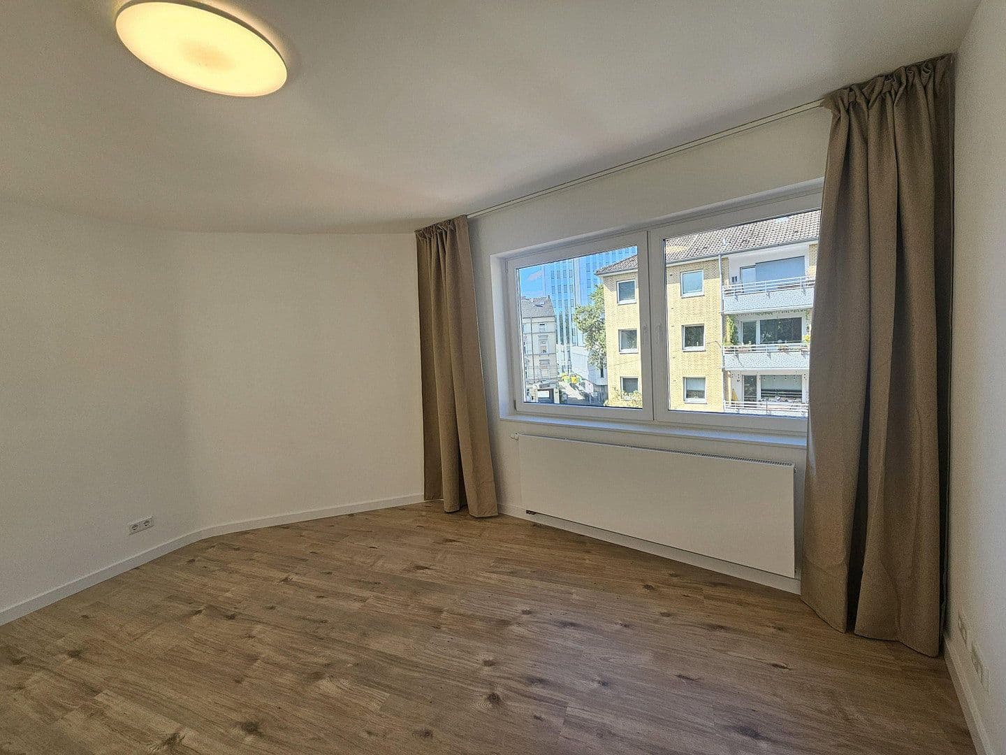 1 bedroom flat to rent, 35 m², Lorettostr. 60, Düsseldorf, North Rhine-Westphalia 1 bedroom flat to rent, 35 m², Lorettostr. 60, Düsseldorf, North Rhine-Westphalia