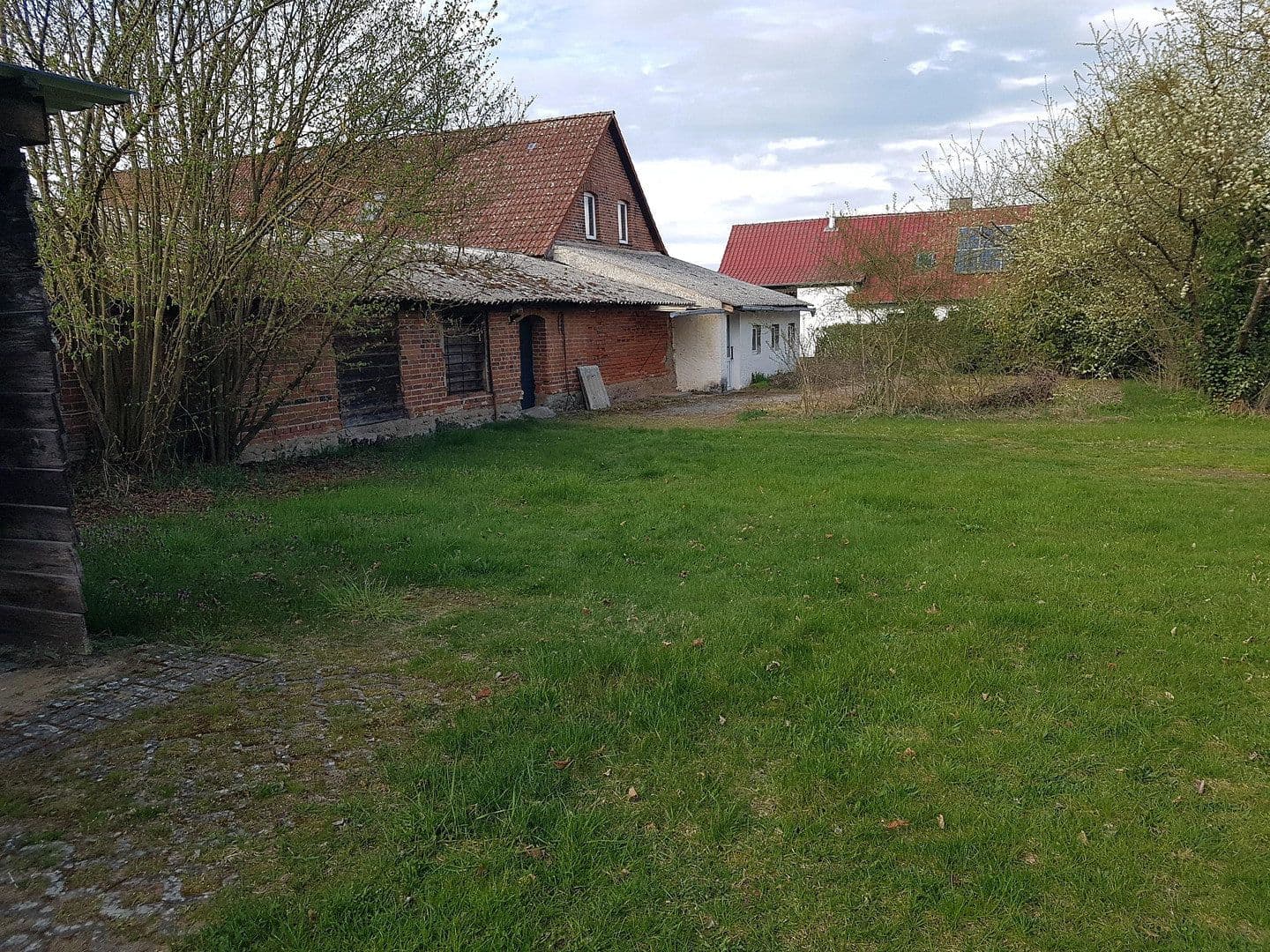 house for sale, 198 m², Kalbe (Milde), Saxony-Anhalt house for sale, 198 m², Kalbe (Milde), Saxony-Anhalt