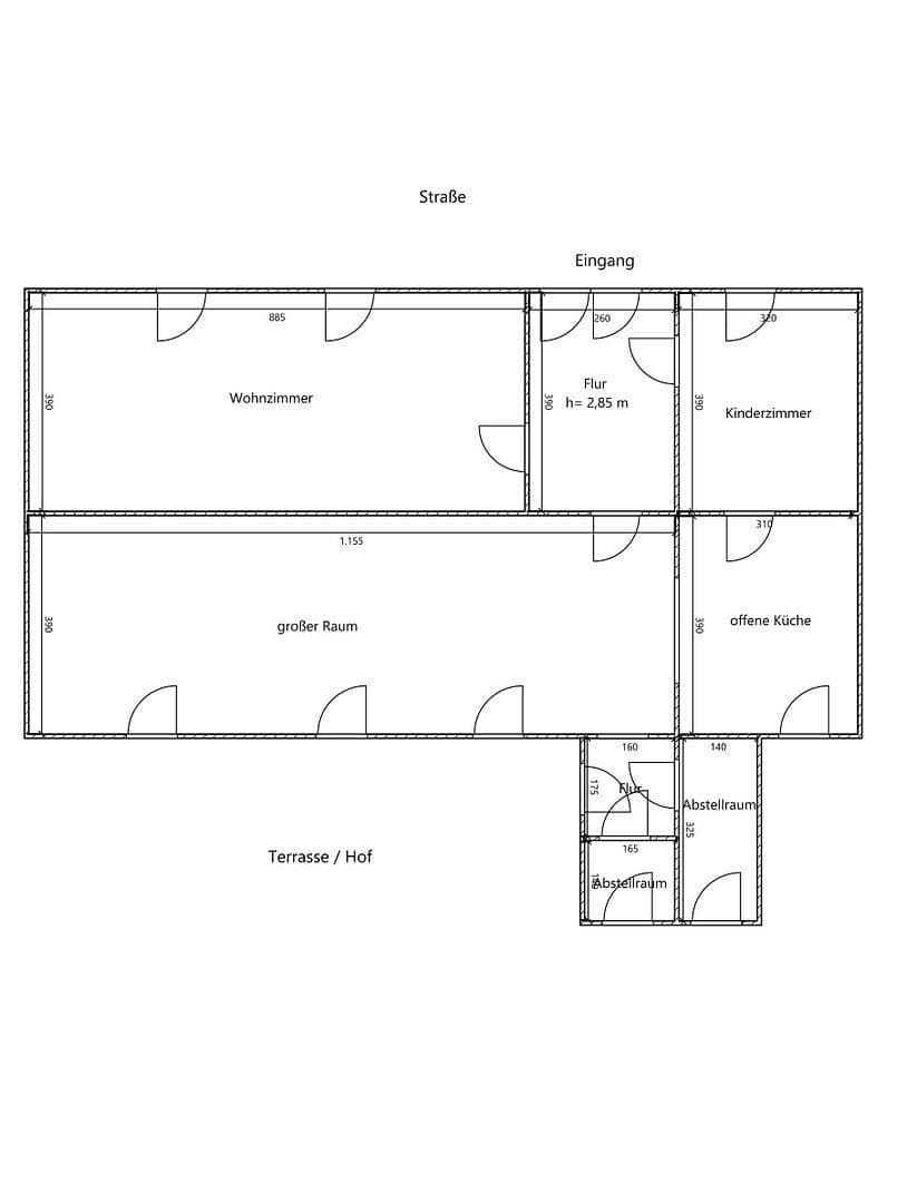 house for sale, 198 m², Kalbe (Milde), Saxony-Anhalt house for sale, 198 m², Kalbe (Milde), Saxony-Anhalt