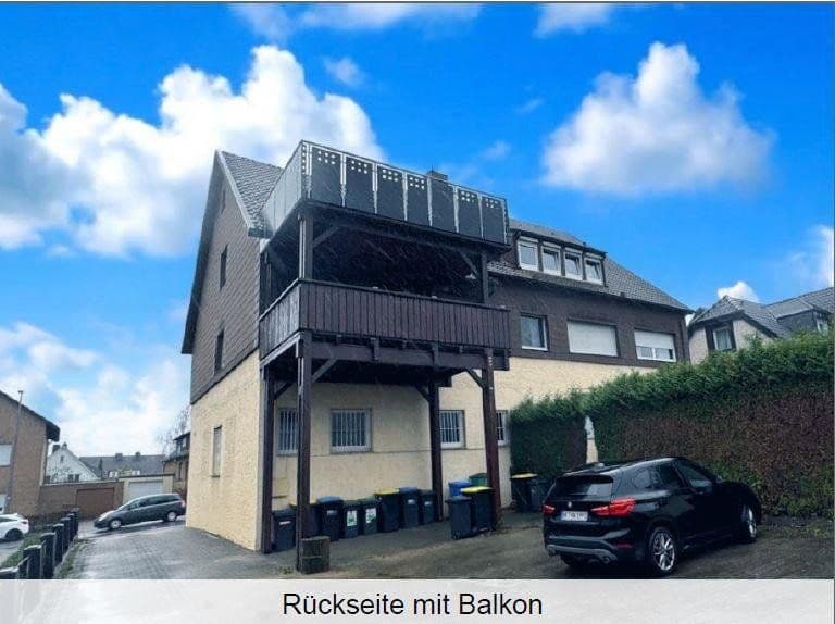 6 bedroom flat to rent, 160 m², Stadtholzstr. 81, Herford, North Rhine-Westphalia 6 bedroom flat to rent, 160 m², Stadtholzstr. 81, Herford, North Rhine-Westphalia