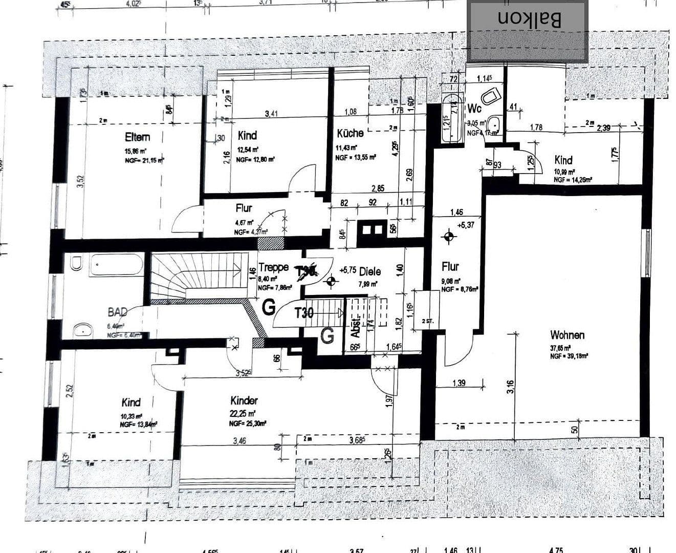 6 bedroom flat to rent, 160 m², Stadtholzstr. 81, Herford, North Rhine-Westphalia 6 bedroom flat to rent, 160 m², Stadtholzstr. 81, Herford, North Rhine-Westphalia