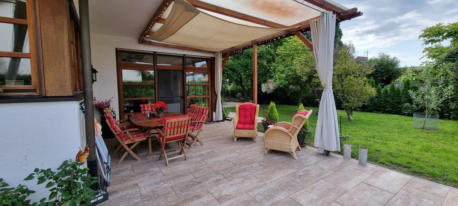 house for sale, 270 m², Oedheim, Baden-Württemberg house for sale, 270 m², Oedheim, Baden-Württemberg