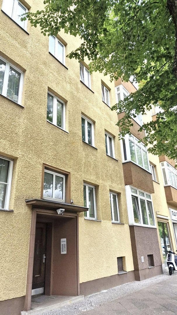3 bedroom flat for sale, 70 m², Reichsstraße 20A, Berlin, Berlin 3 bedroom flat for sale, 70 m², Reichsstraße 20A, Berlin, Berlin